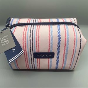 Nautica travel bag
